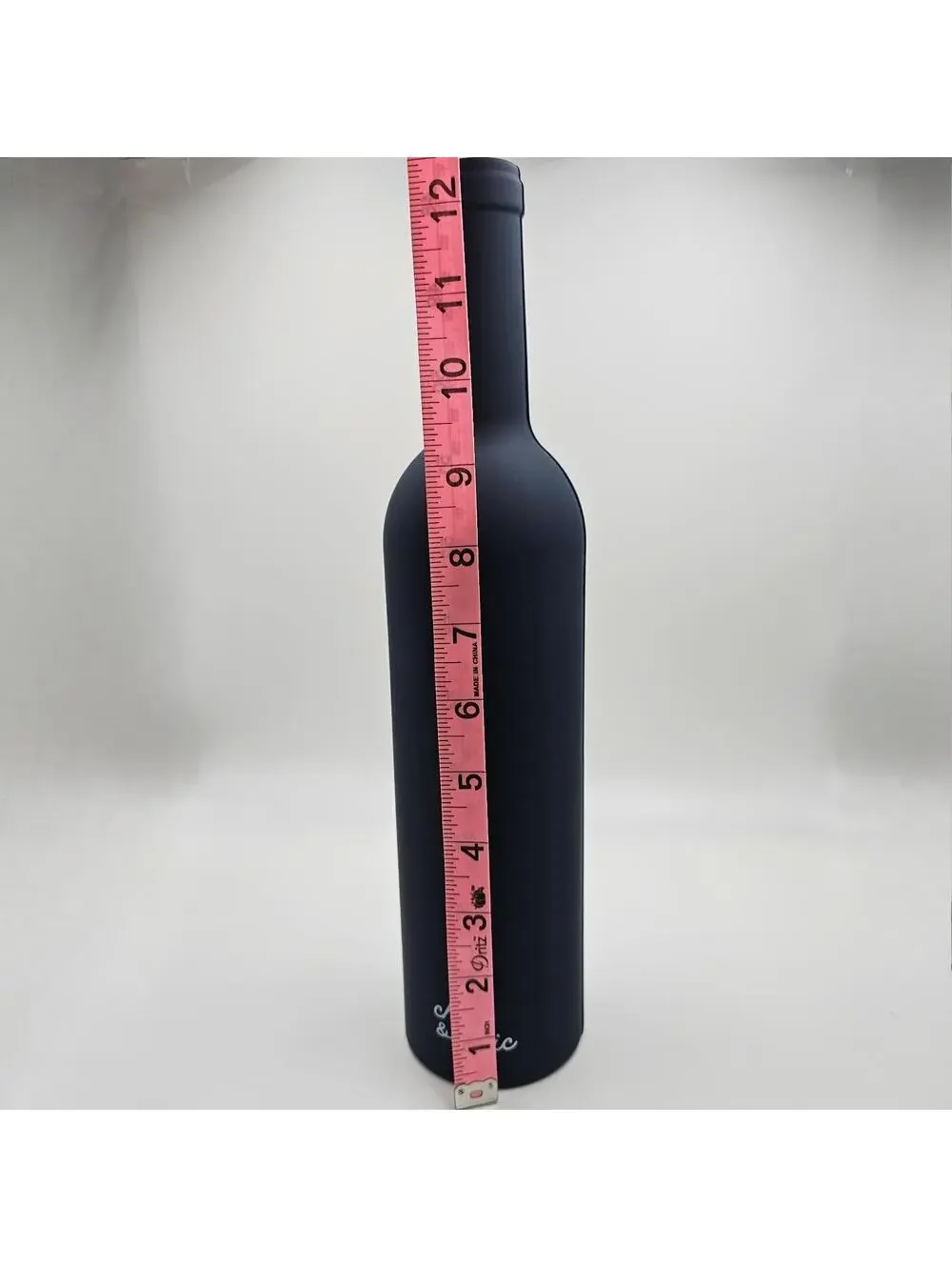 Chic & Tonic 6 Piece Wine Bottle Opener Accessories